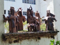 -广州市紫泥堂文化创意园景区