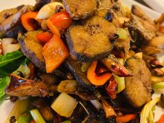 -燕青小馆(东园大厦店)