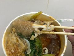 -四里沙茶面(七星西路分店)