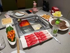 小酥肉-海底捞火锅(团结桥店)