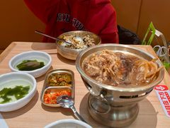 -米村拌饭(金象城店)