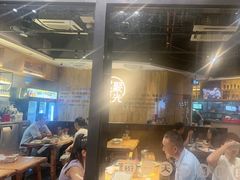 -木屋烧烤(龙岗南联店)