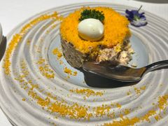 -俄士厨房(五棵松华熙LIVE店)