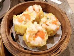-武林厨神·粤式茶点(五羊店)