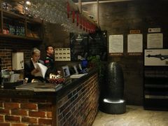 -真枪会射击俱乐部(河西中央公园店)