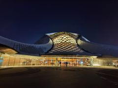 -哈尔滨大剧院