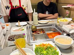 -海底捞火锅(金鼎广场店)