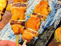 -王氏炉匠·烧鸟放题自助(好运街店)