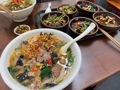 -易裕和·长沙米粉(友谊路店)