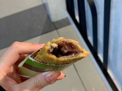 -汉堡王(大连柏威年餐厅店)