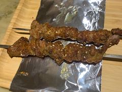 -范家小馆·烤鸭新京菜(金融街店)