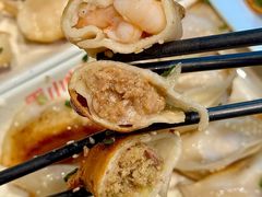 -小姜锅贴(凤凰街店)