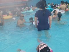 -欢乐水魔方水世界