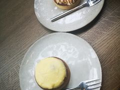 胡萝卜蛋糕-Wagas沃歌斯(富力广场店)