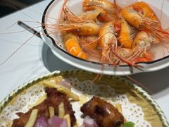 -温岭人家(红花北路店)