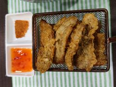 -鹊华居·地道鲁菜·海鲜·融合味(大明湖店)