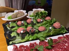 -海银海记潮汕牛肉火锅(新港中路海珠店)