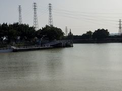 -黄埔古港