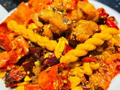 -冰城小镇音乐串吧·聚会餐厅(百子湾店)