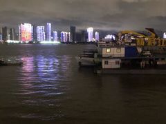 -武昌江滩