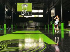 -86运动篮羽综合馆(殷家林旗舰店)