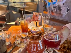 -京A Taproom·精酿餐吧(CBD店)