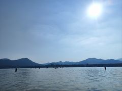 -西湖外事游船(花港观鱼码头)