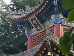 -西安市广仁寺