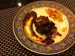 上林铁板烧-上林铁板烧(延安西路店)