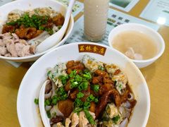 -荔林食店(西华路店)