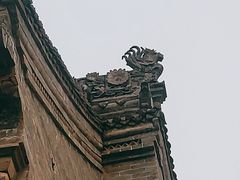-仓颉庙