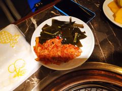 -一品诚记烤肉(大连柏威年购物中心店)