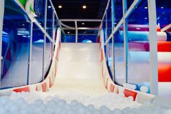 -KidSteam儿童乐园(富力城店)