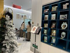 -海马体照相馆(环贸iapm大师爱情店)