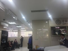 -中国银行(北京将台路支行)