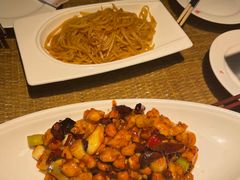 -渝信川菜 · 川味家常菜(长安店)