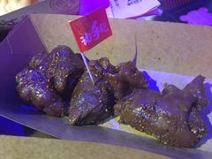 -蘭奢雅集·江浙菜(青山江滩店)