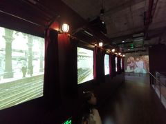 -印象莫奈时光映迹艺术展