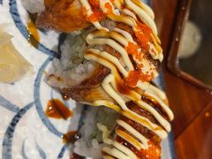 -鸟鹏烧鸟居酒屋(仁恒梦中心店)