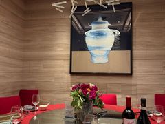 -环球港凯悦 · 享悦中餐厅