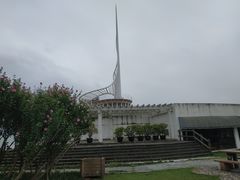-东方绿舟景区