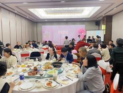 -宝格利廷宴会艺术中心(南商店)