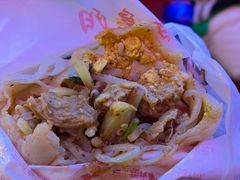 -安徽阜阳卷馍(西单店)