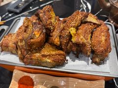 -巴依老爷新疆美食(清华东门店)