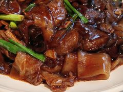 -乔家小院•非遗驴肉•本地小海鲜(滨河路店)