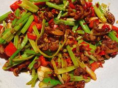 -农耕记·湖南土菜(科技园店)