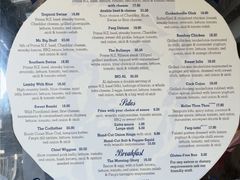 -Fergburger(皇后镇店)