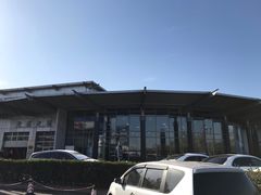 -北京之星奔驰4S店(亦庄店)