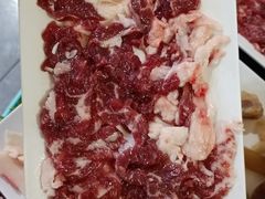 -伟记牛肉(金鸿公路店)