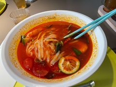 -蔡澜PHO(海岸城店)